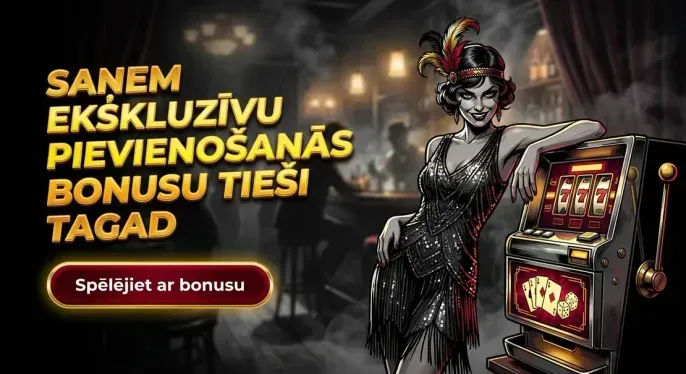Wager Tales Casino